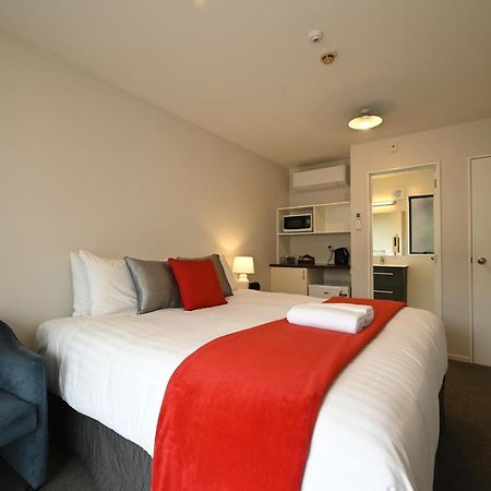 Riccarton Mall Motel Christchurch Zewnętrze zdjęcie