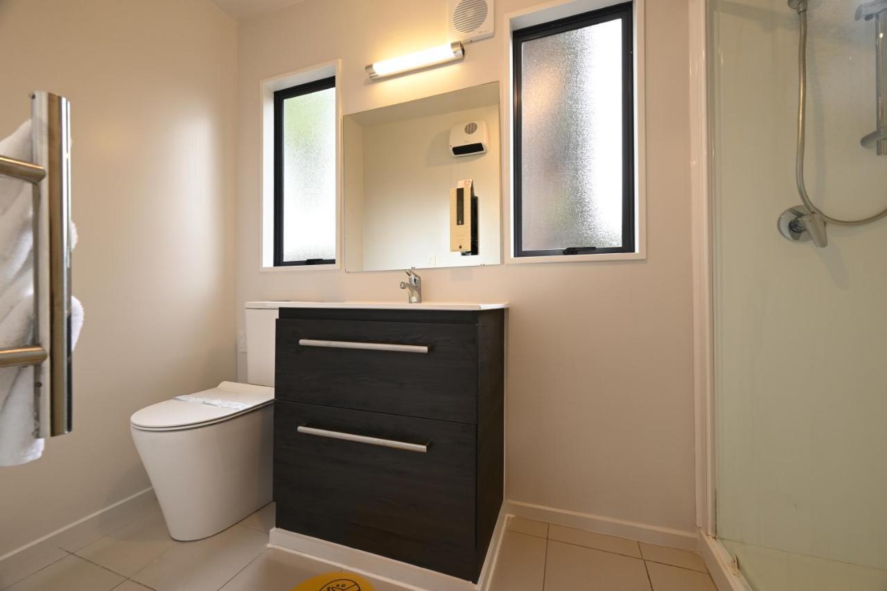 Riccarton Mall Motel Christchurch Zewnętrze zdjęcie