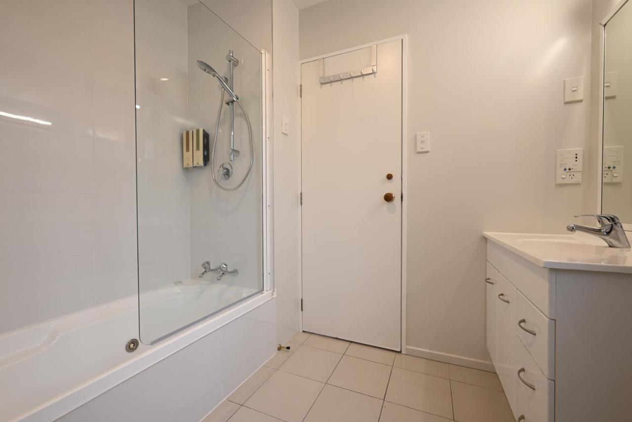 Riccarton Mall Motel Christchurch Zewnętrze zdjęcie
