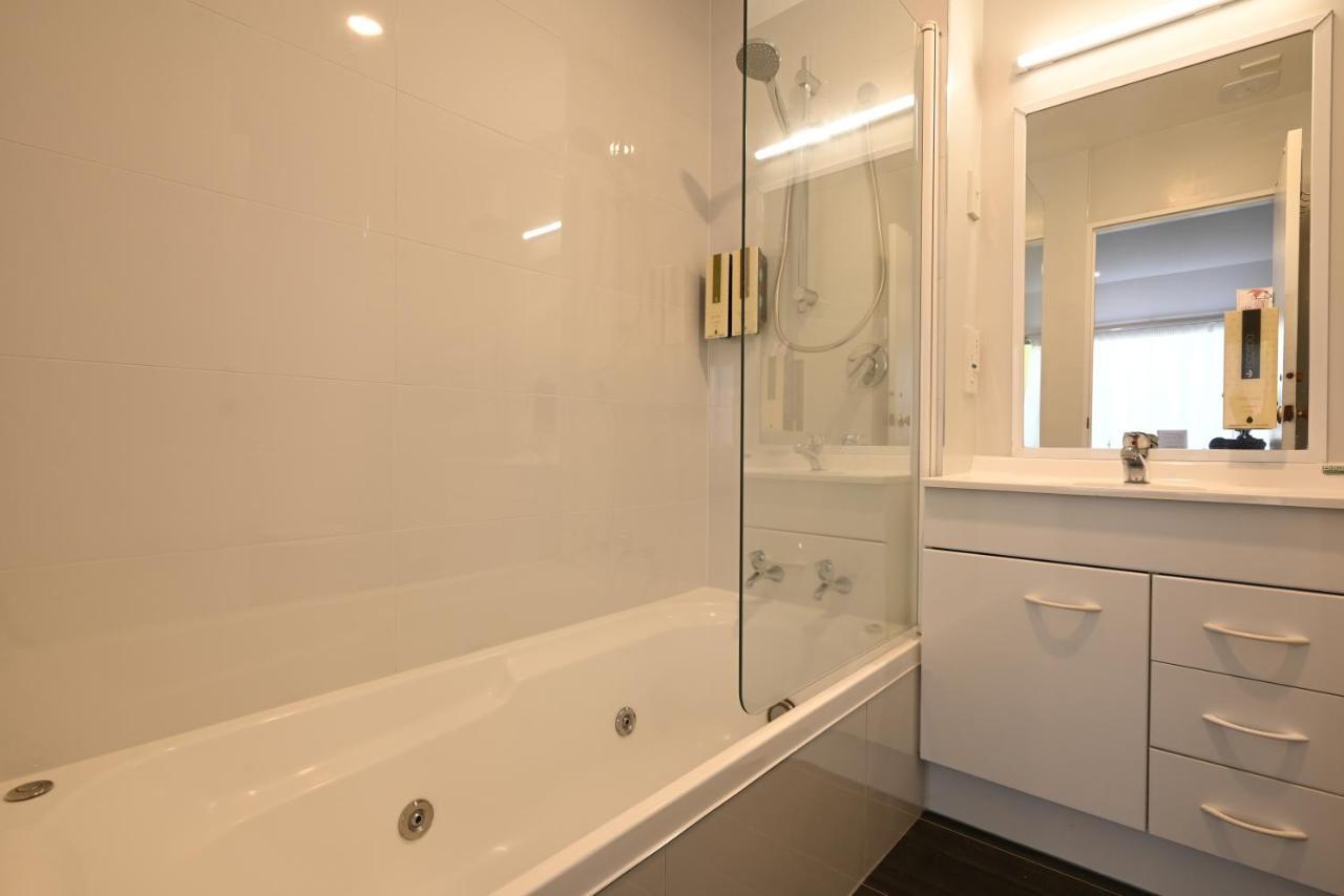 Riccarton Mall Motel Christchurch Zewnętrze zdjęcie