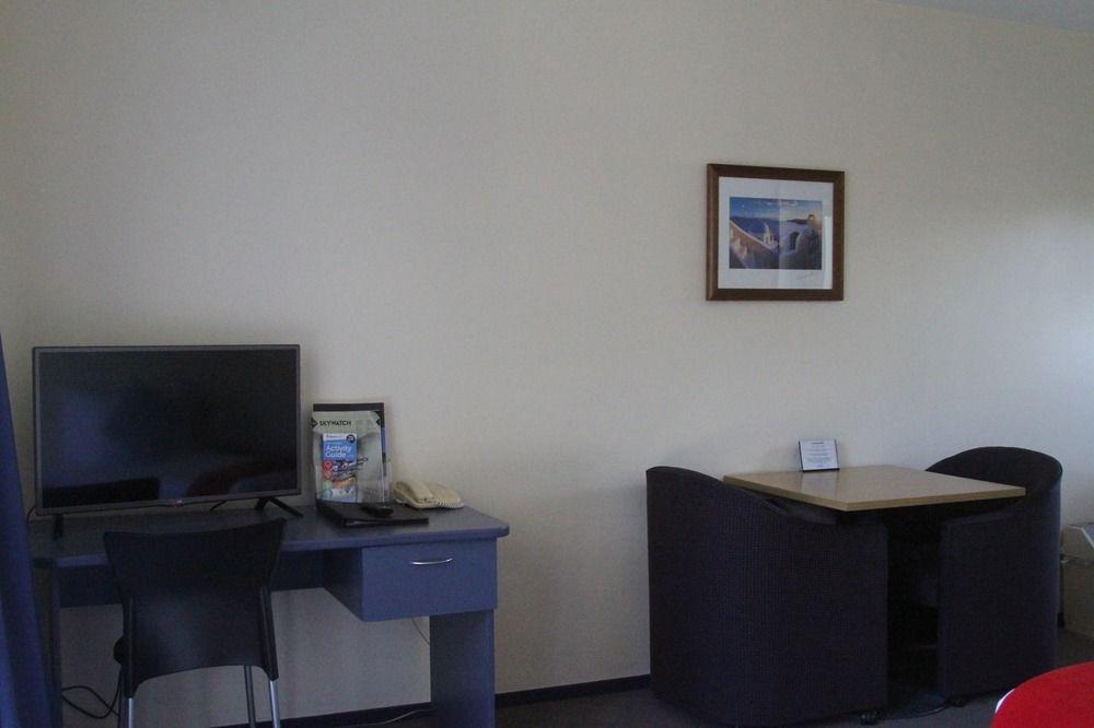 Riccarton Mall Motel Christchurch Zewnętrze zdjęcie