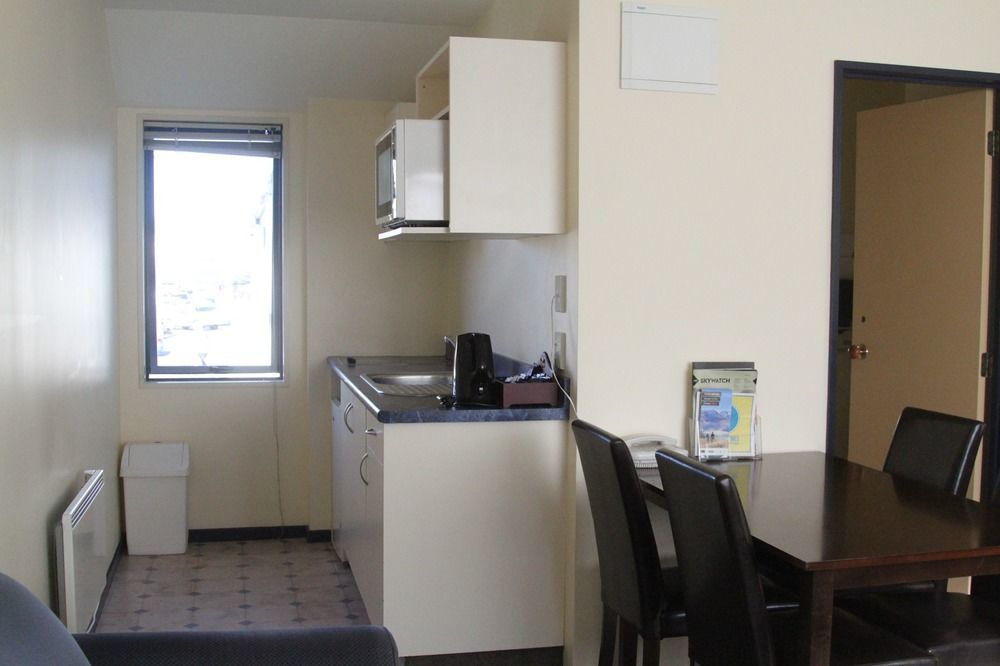 Riccarton Mall Motel Christchurch Zewnętrze zdjęcie