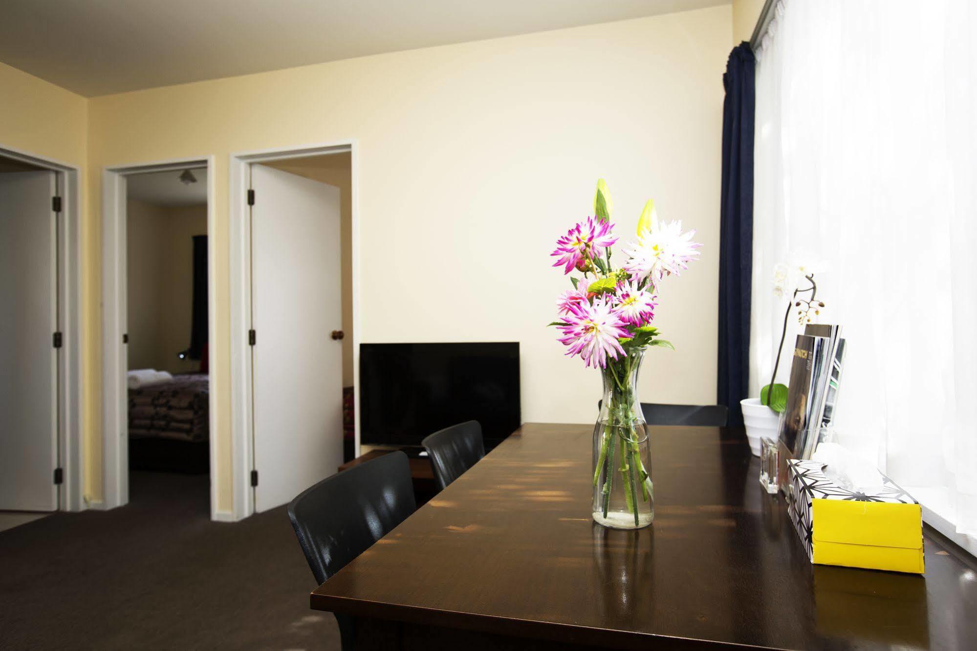 Riccarton Mall Motel Christchurch Zewnętrze zdjęcie