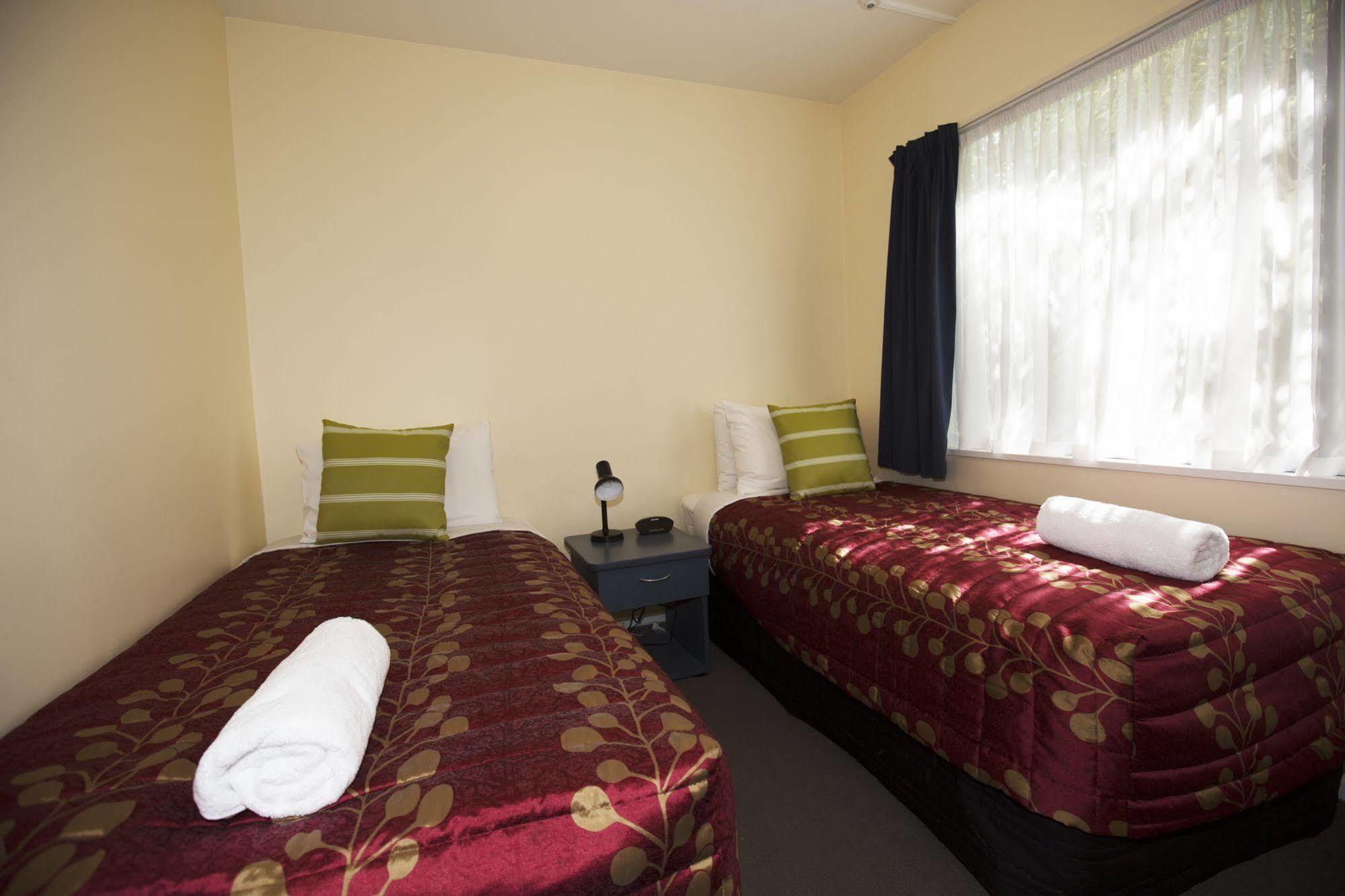 Riccarton Mall Motel Christchurch Zewnętrze zdjęcie